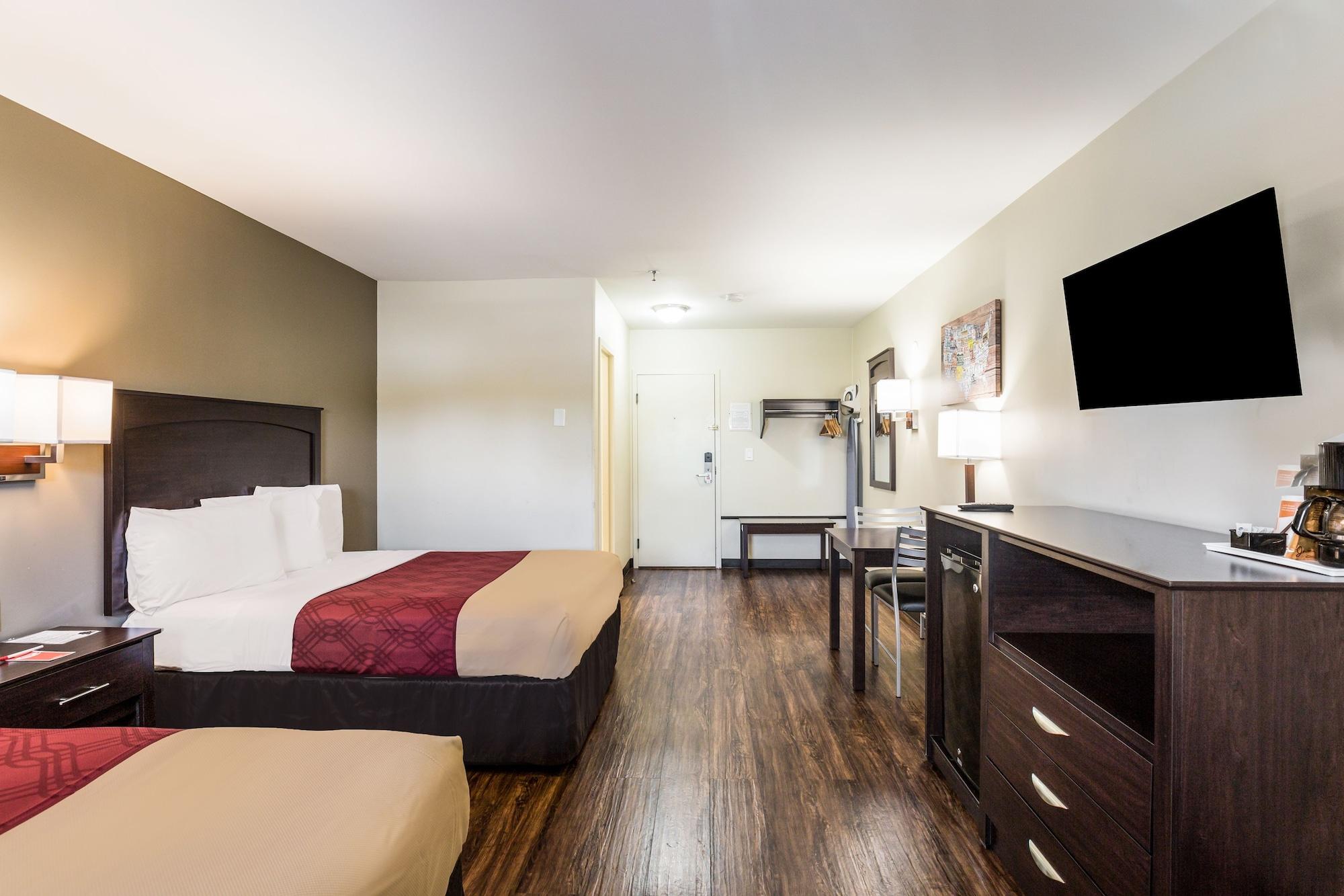Econo Lodge Stewart International Airport New Windsor Bagian luar foto