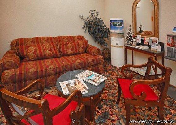 Econo Lodge Stewart International Airport New Windsor Ruang foto